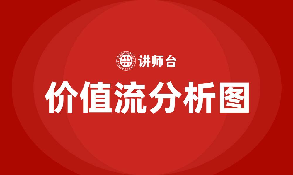 文章价值流分析图的缩略图