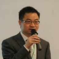 周黎明老师