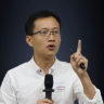 东方启明老师