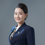 张灏蓉老师
