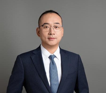 安昊 讲师头像