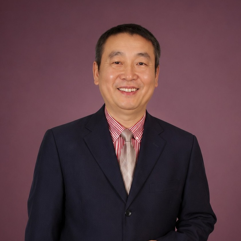 安新强 讲师头像