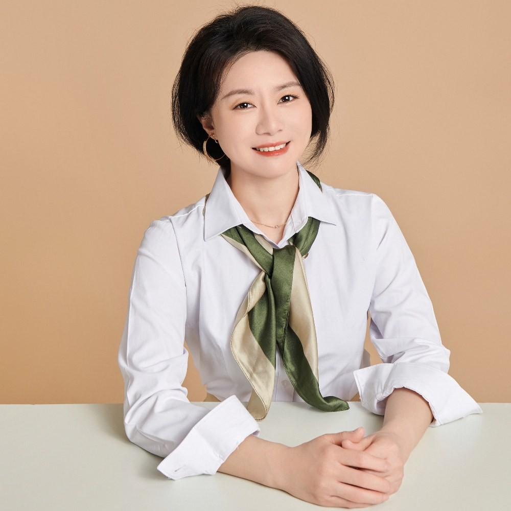 安心 讲师头像
