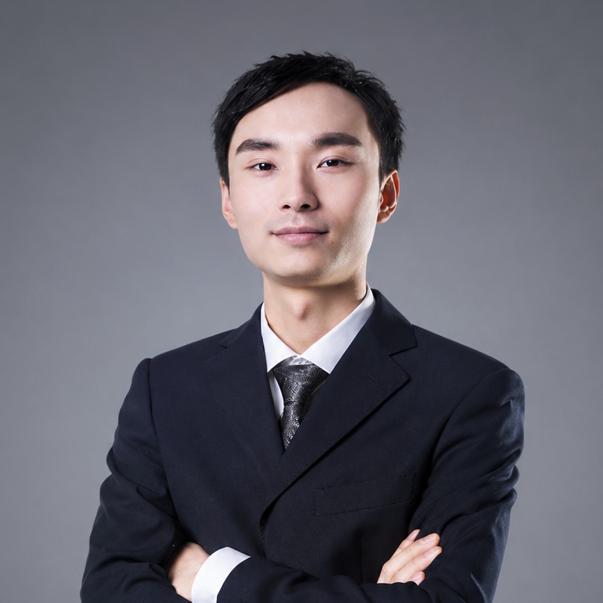白永乾_智能化数据分析实战专家