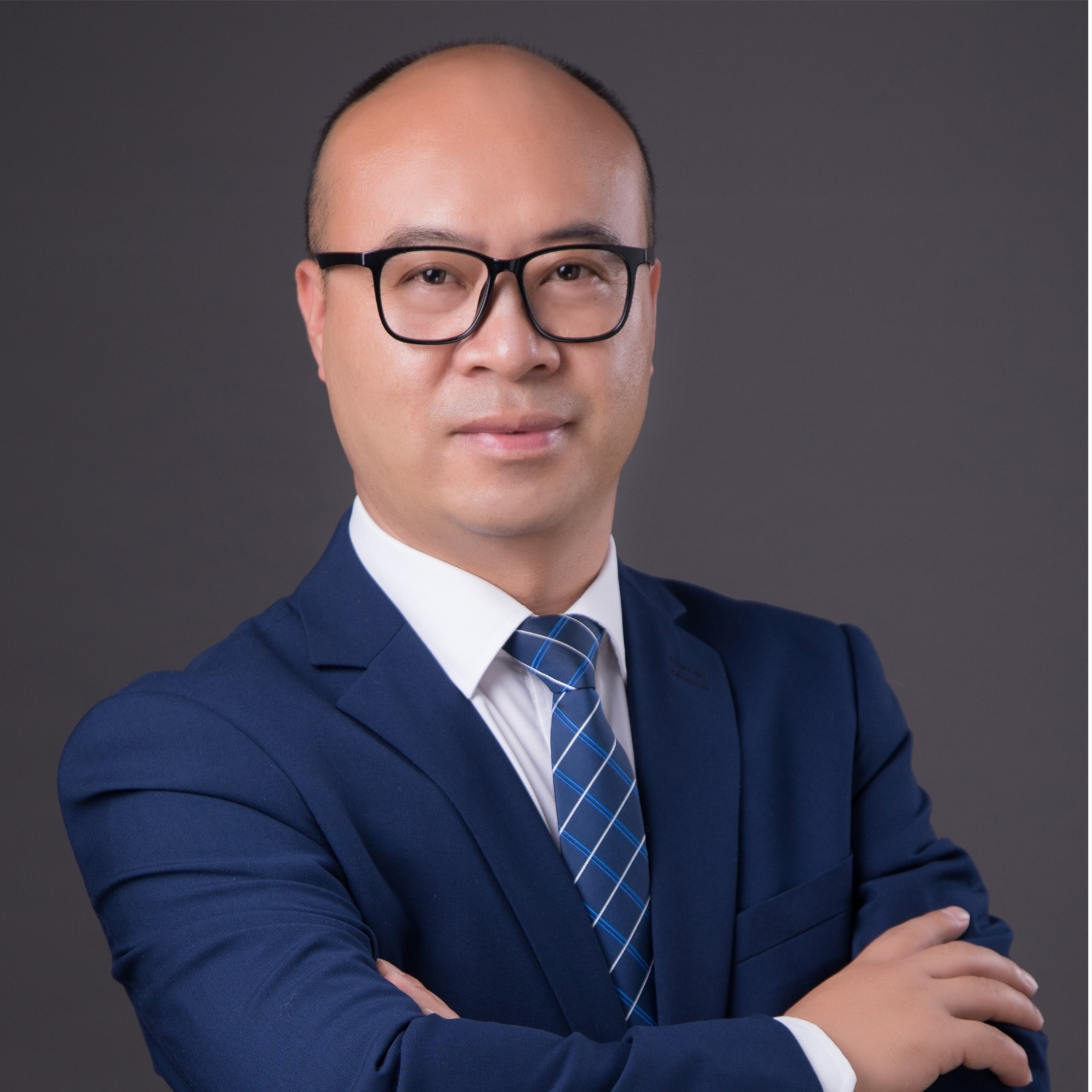 白源翔 讲师头像