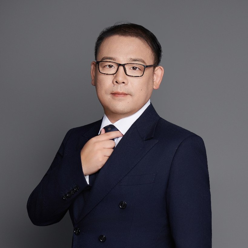 冰洋 讲师头像