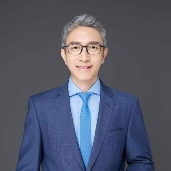 蔡盛 讲师头像