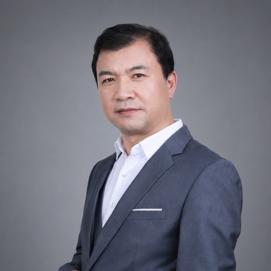 蔡知益 讲师头像