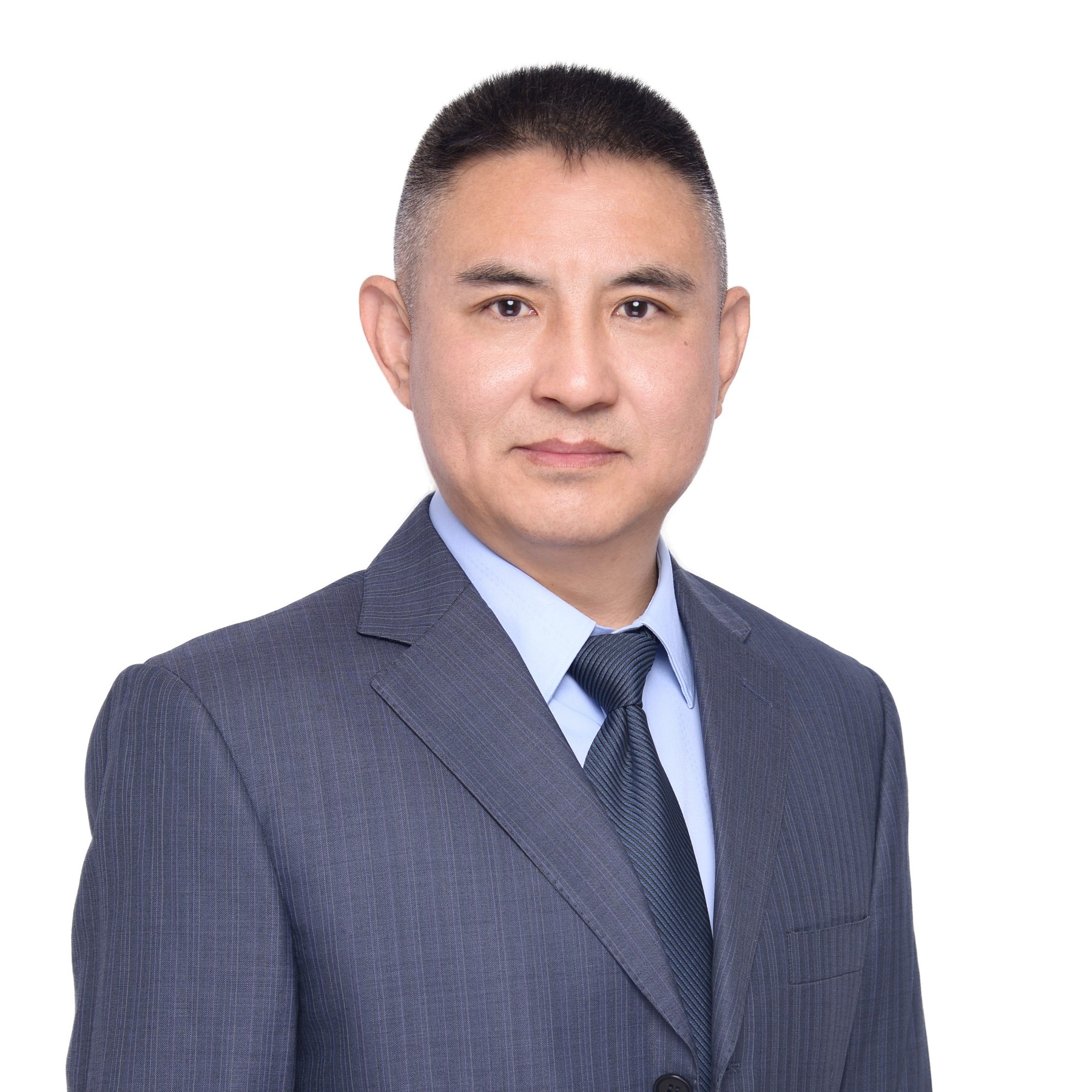 曹爱民_工业品营销实战专家