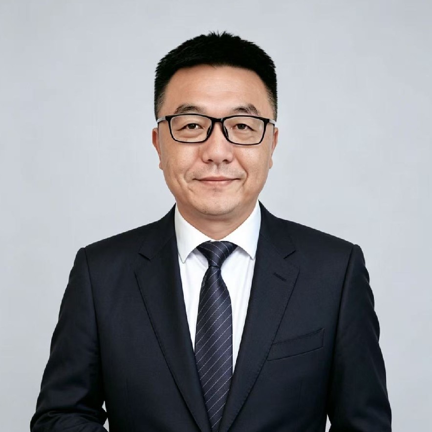 曹波_企业战略与投融资管理实战专家