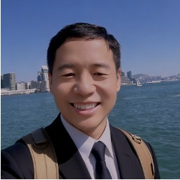 畅琮_AI数字化实战导师