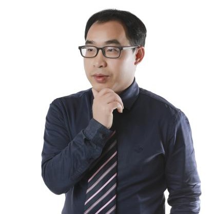 陈春 讲师头像