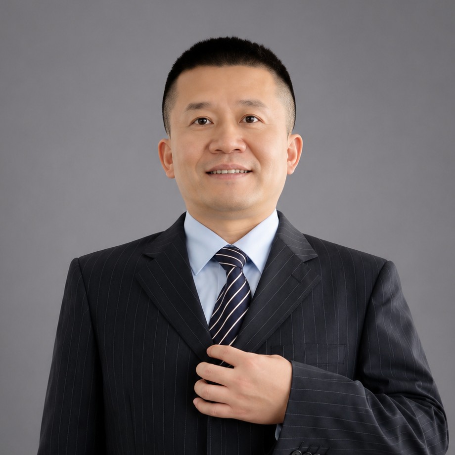 陈德胜_商业银行经营与管理实战专家