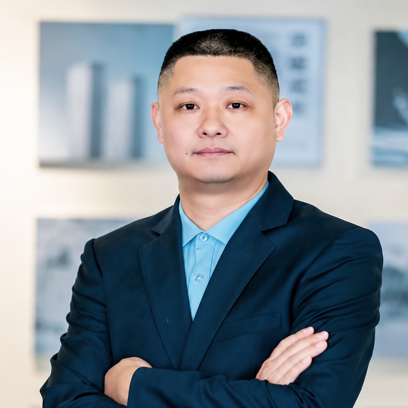 陈德文_企业战略营销管理专家