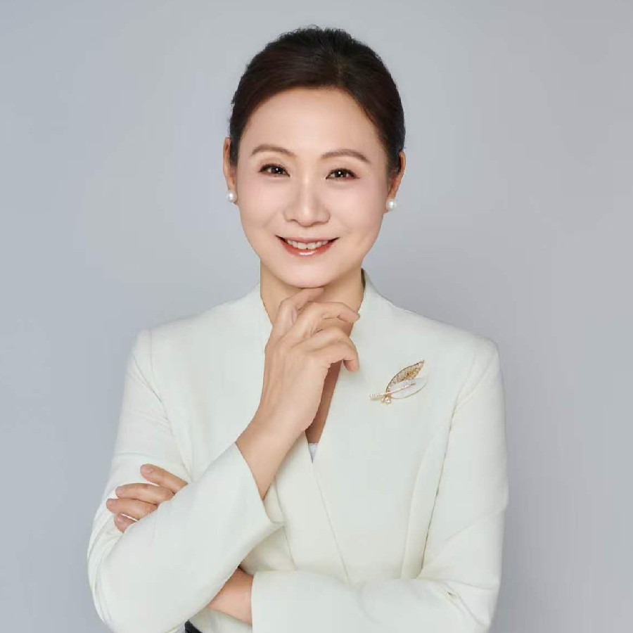 陈泓播_跨国企业服务效能提升专家