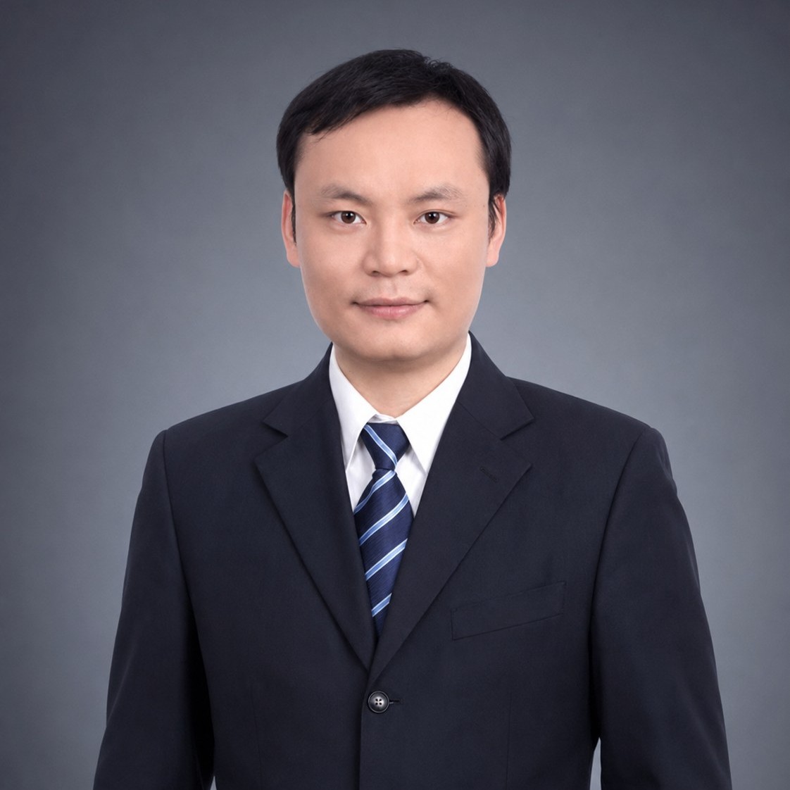 陈建伟 讲师头像