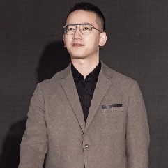 陈晋 讲师头像