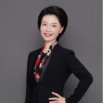 陈静 讲师头像