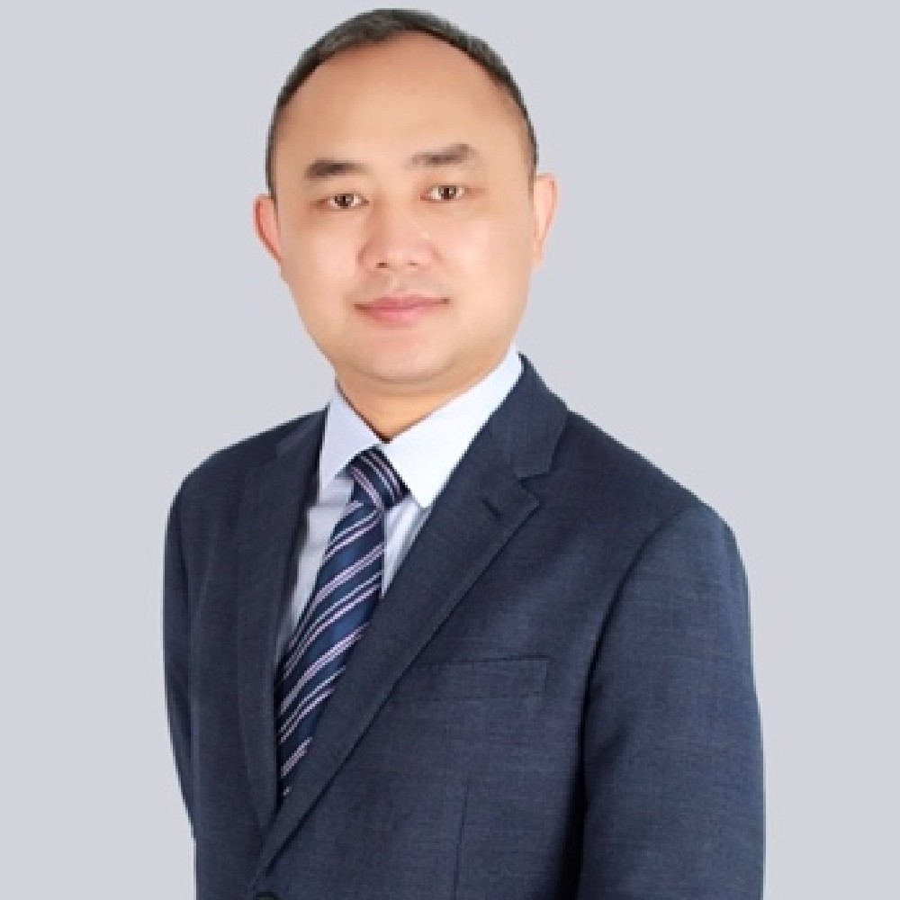 陈军_AI+企业管理效能提升教练