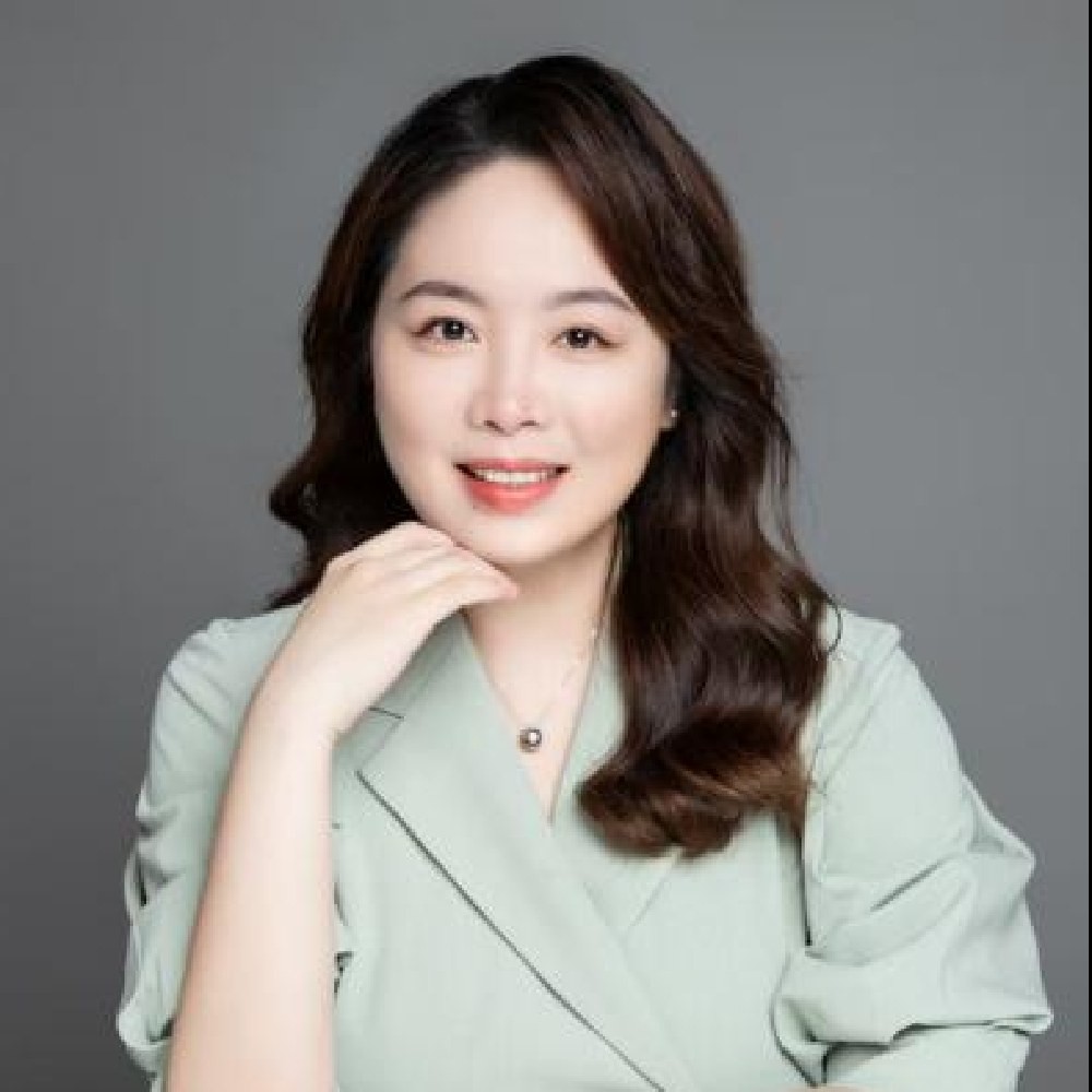 陈丽芳 讲师头像