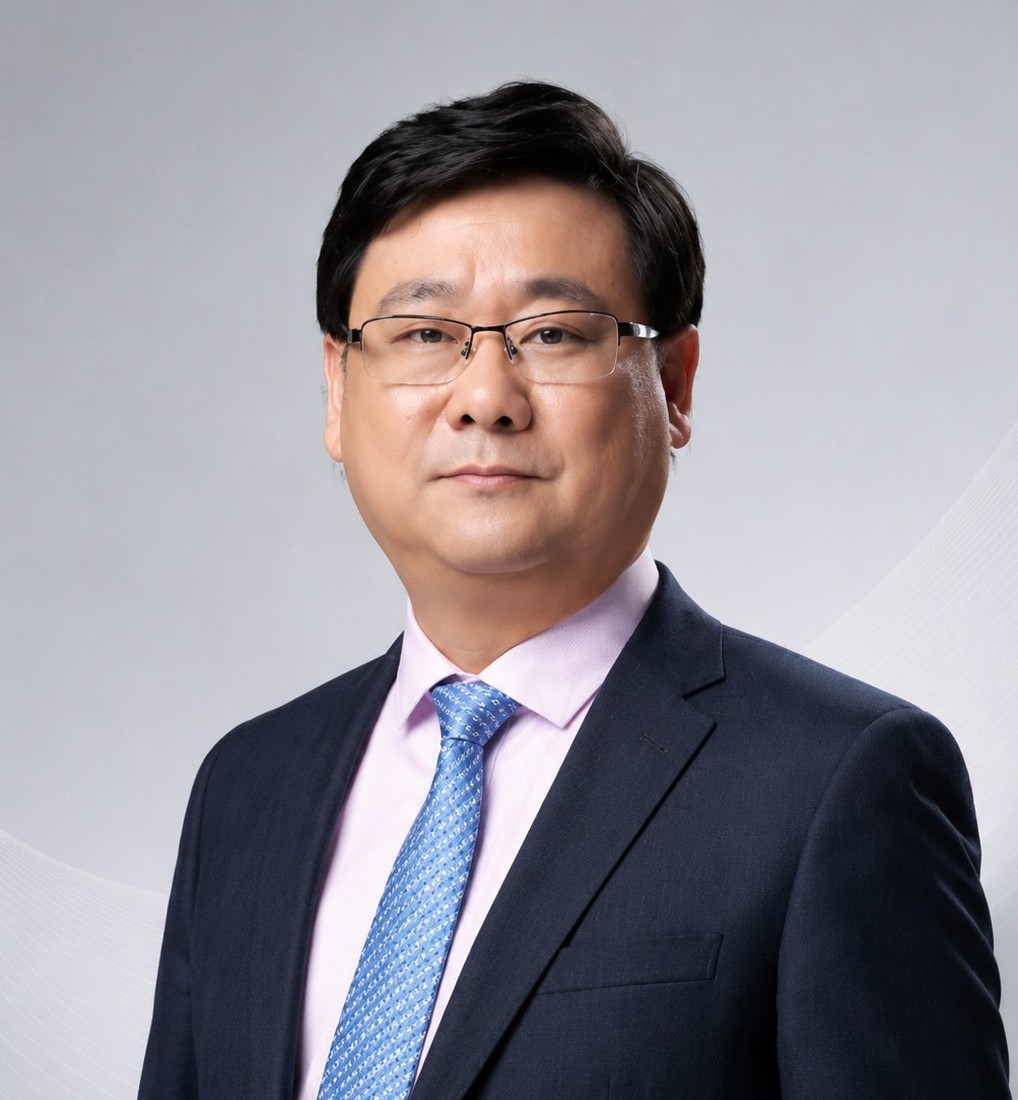 陈龙 讲师头像