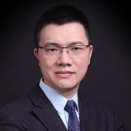 陈禄 讲师头像