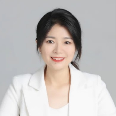 陈明丽 讲师头像