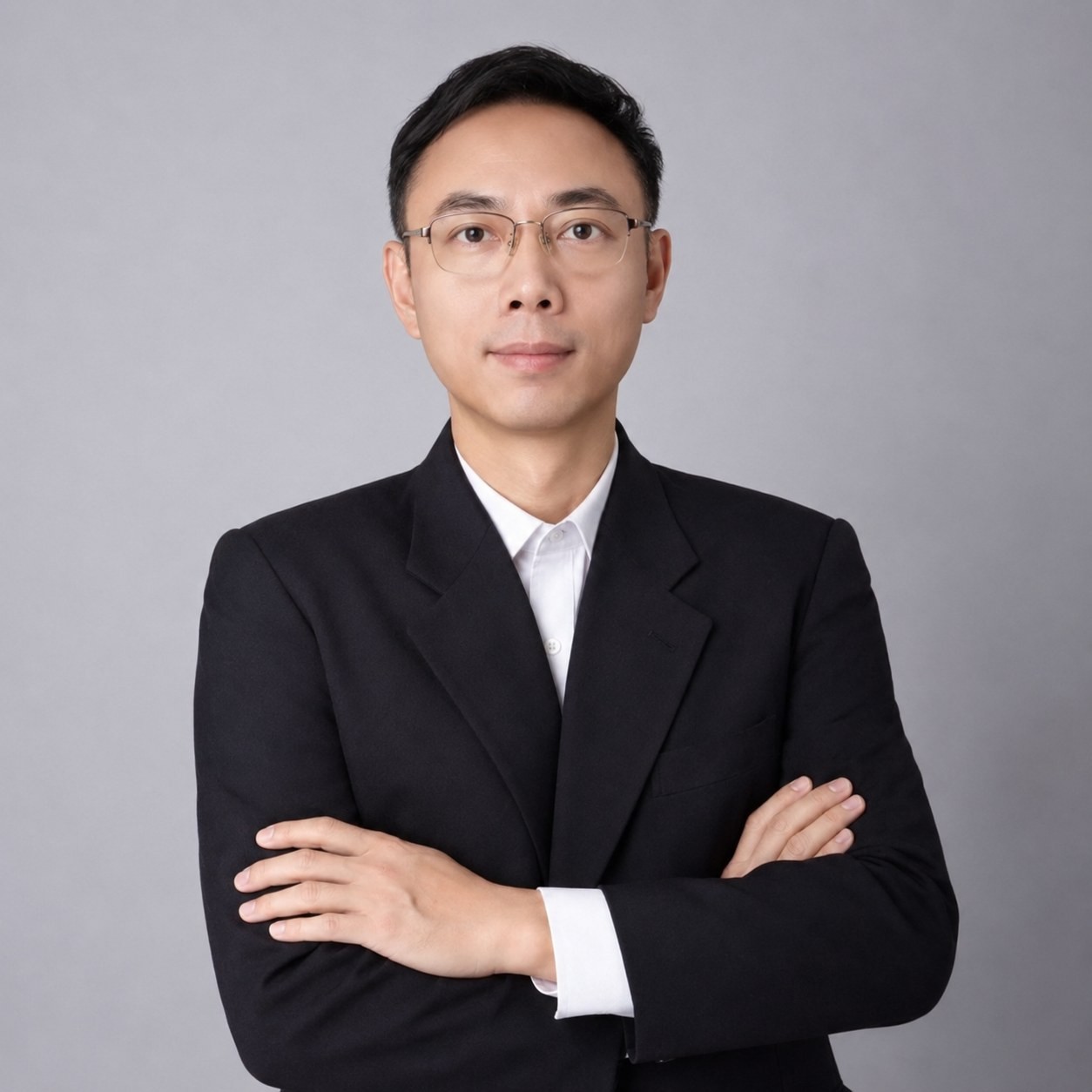 陈舜 讲师头像