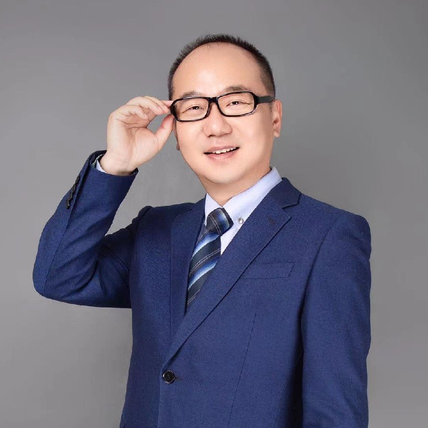 陈炜博_职场应用心理学专家