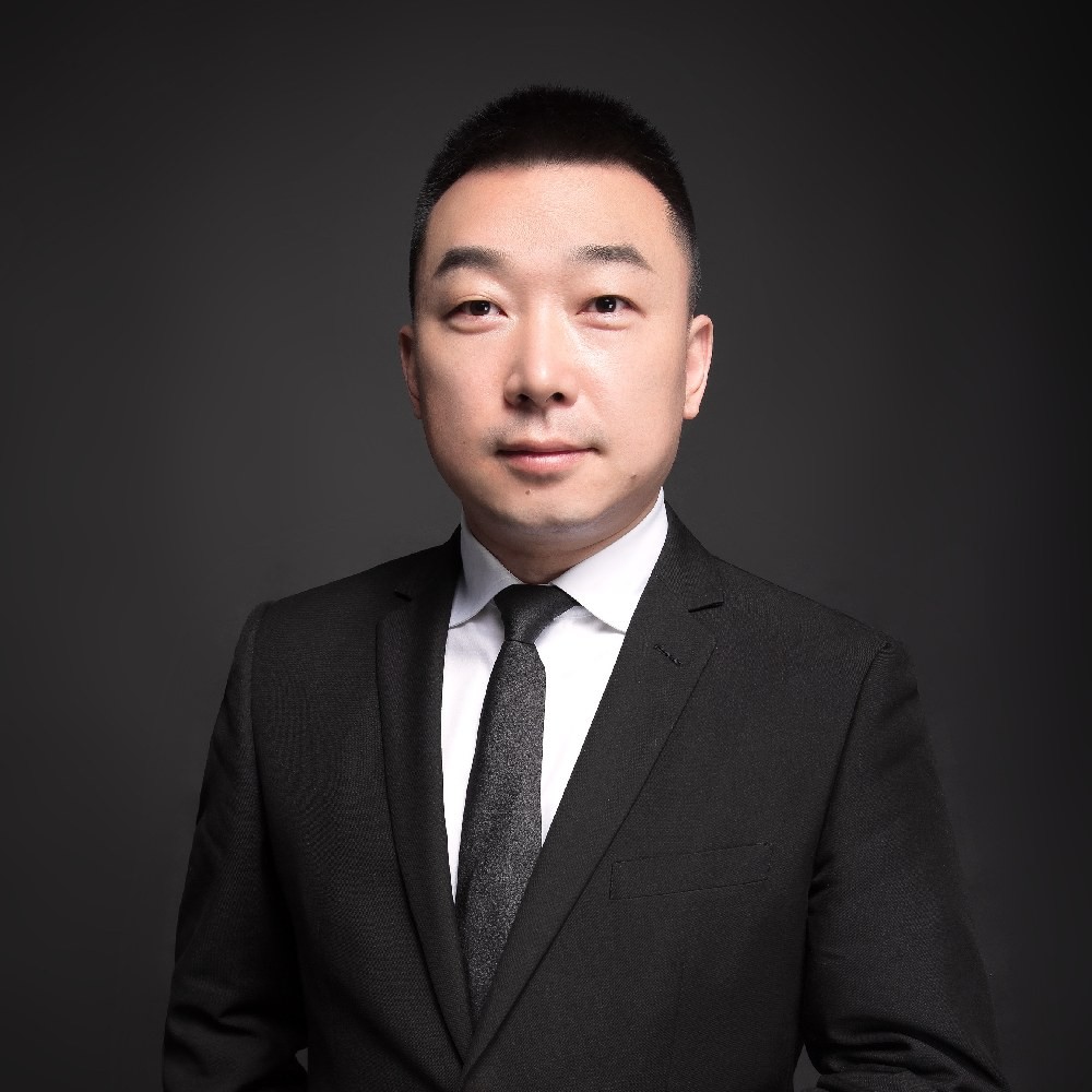 陈西君 讲师头像