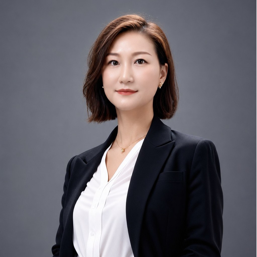 陈小洪 讲师头像