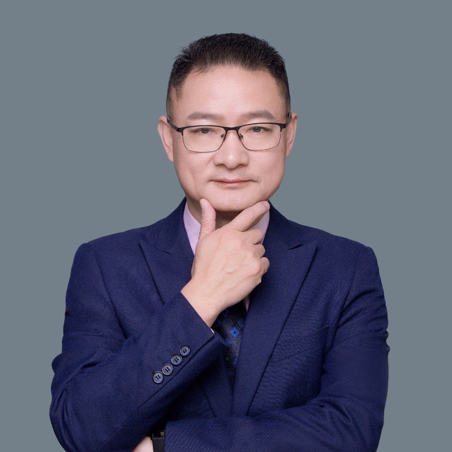 陈新江_企业战略管理与运营效能提升专家