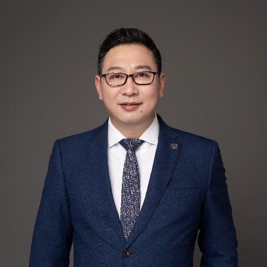 陈志华 讲师头像