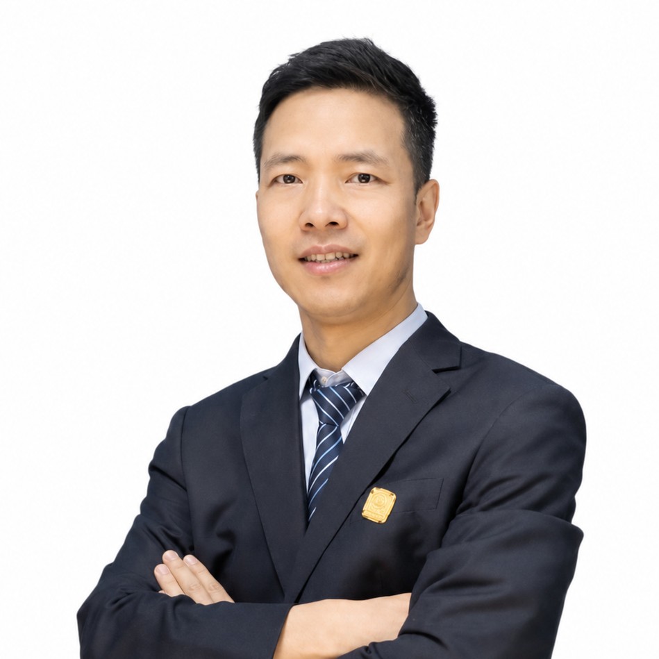 程立玉_ILSSI认证精益六西格玛资深黑带