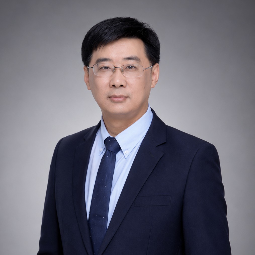 楚晓晖_沙盘模拟培训专家