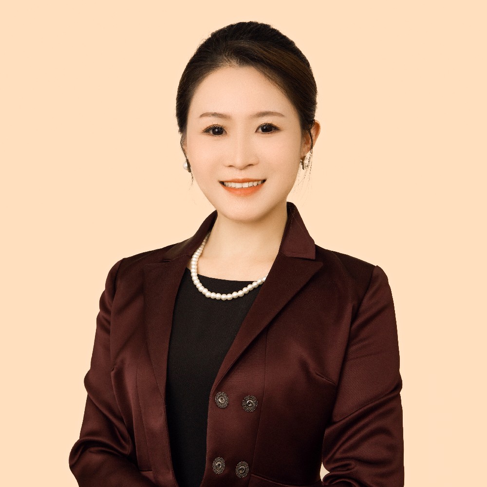崔静静_服务效能与政务商务礼仪专家