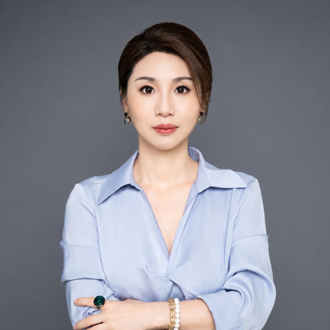 崔欣_企业管理顾问
