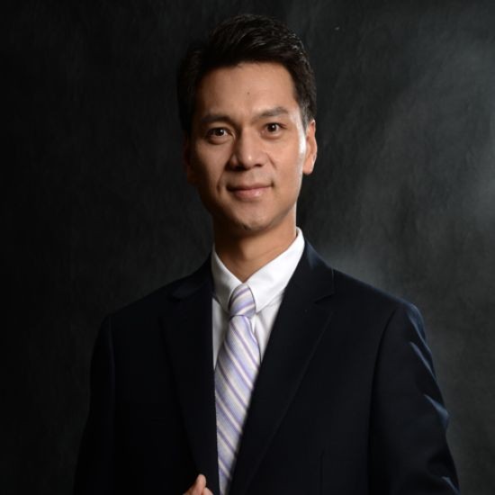 戴辉平 企业人才培养与职场效能提升专家