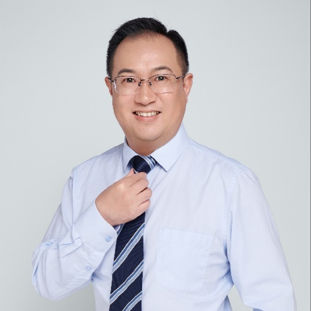 邓波 讲师头像