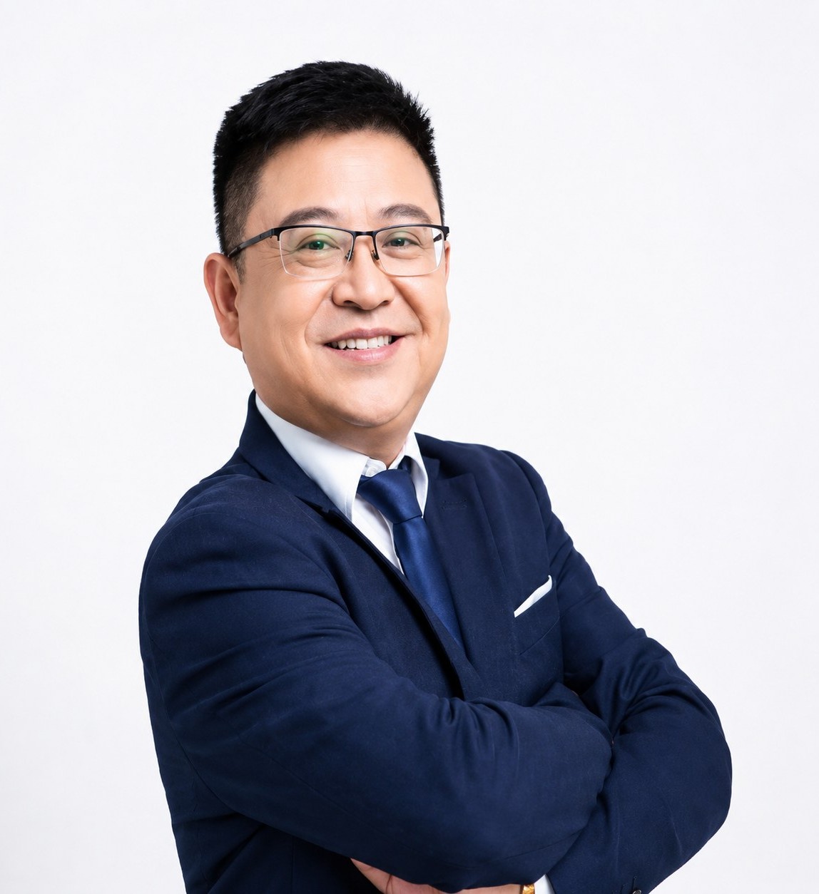 邓天伦 讲师头像