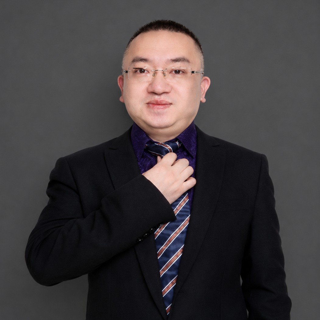 丁晓剑_国企治理与市场化改革专家