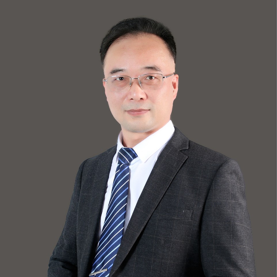 董道军 讲师头像