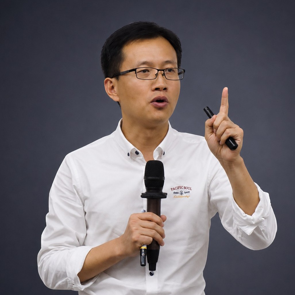 东方启明 讲师头像