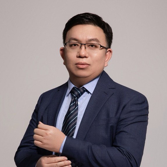 董海峰_实战派战略营销专家