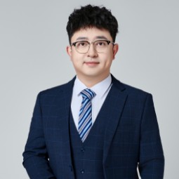 董俊豪 讲师头像