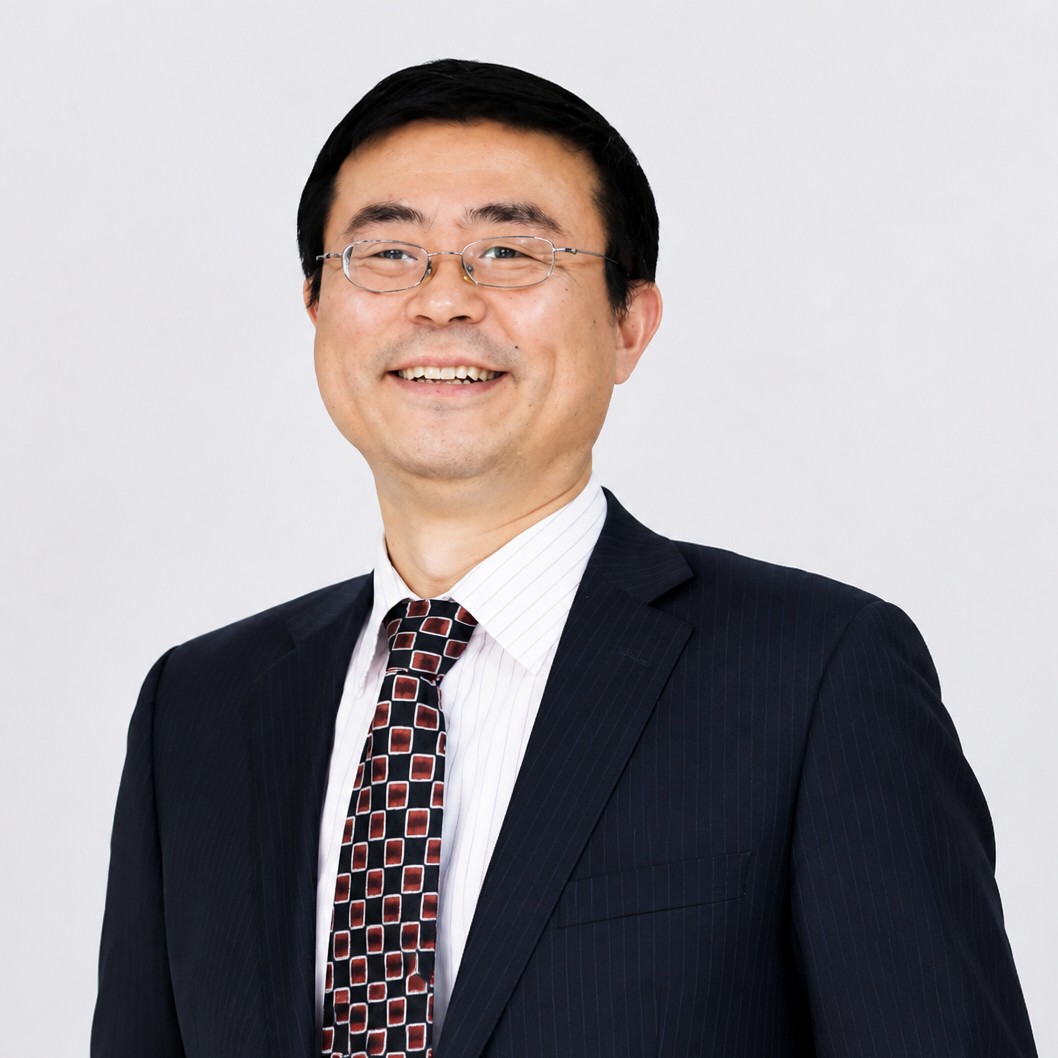 董林福_跨文化管理咨询顾问