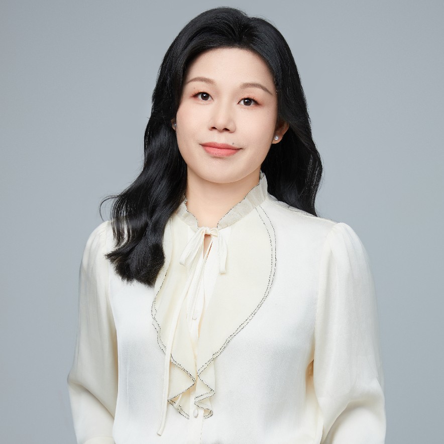 董彦彩_职场效能提升与组织经验萃取专家