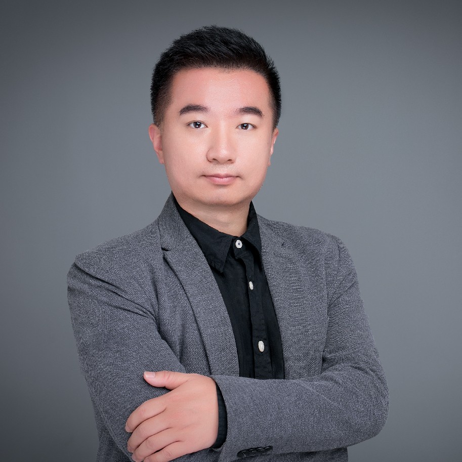 窦伟_阿里达摩院高级AI训练师