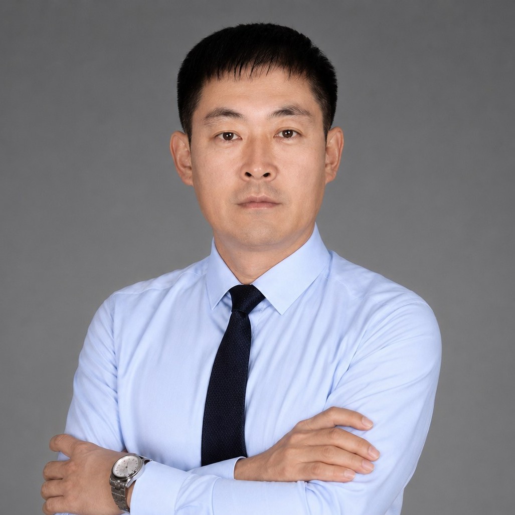 窦彦斌 讲师头像