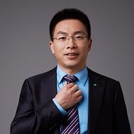 窦毅 讲师头像